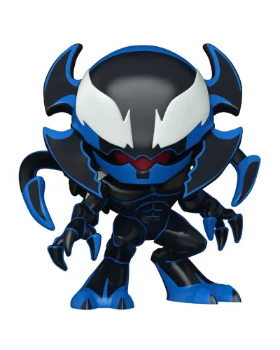 Фигурка Funko POP! Bobble Marvel FNSM Alien Monster 6" (1528) 75873