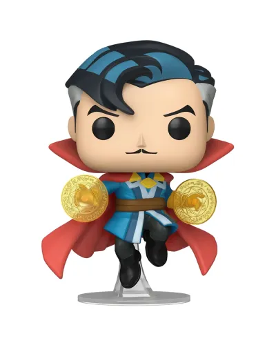 Фигурка Funko POP! Bobble Marvel FNSM Doctor Strange (1532) 87226