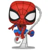 Фигурка Funko POP! Bobble Marvel FNSM Friendly Neighborhood Spider-Man (1526) 75870