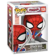 Фигурка Funko POP! Bobble Marvel FNSM Friendly Neighborhood Spider-Man (1526) 75870