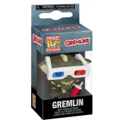 Брелок Funko Pocket POP! Gremlins Gremlin w/3D Glasses 49828