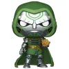 Фигурка Funko POP! Bobble Marvel Games Rivals Doctor Doom (1064) 83991
