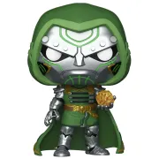 Фигурка Funko POP! Bobble Marvel Games Rivals Doctor Doom (1064) 83991