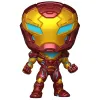 Фигурка Funko POP! Bobble Marvel Games Rivals Iron Man (1066) 83993