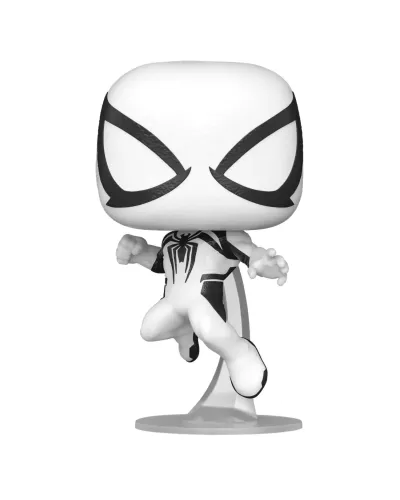 Фигурка Funko POP! Bobble Marvel Games Spider-Man 2 Anti-Venom Suit Peter Parker (1025) 80327