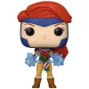 Фигурка Funko POP! Bobble Marvel Holiday Jean Grey (1533) 86089