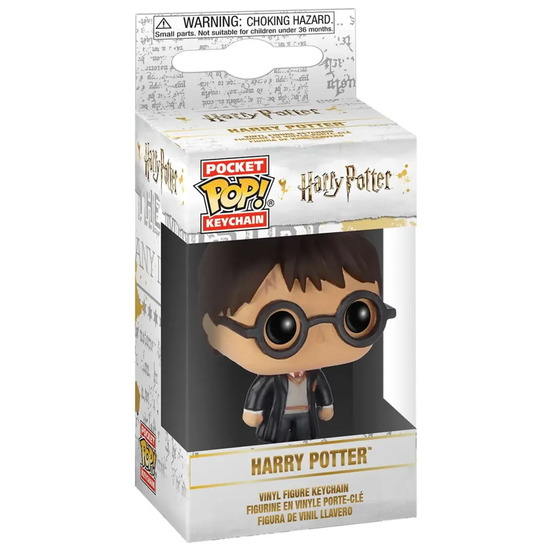 Брелок Funko Pocket POP! Harry Potter Harry Potter 7616