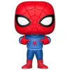 Фигурка Funko POP! Bobble Marvel Holiday Spider-Man w/ Ugly Sweater (397) 33983