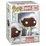 Фигурка Funko POP! Bobble Marvel Holiday Storm (1535) 86091