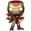Фигурка Funko POP! Bobble Marvel Infinity Saga Avengers Endgame Iron Man (GW) (Exc) (1555) 88664