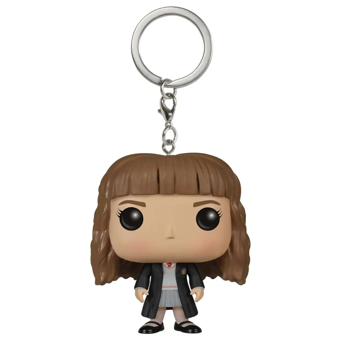 Брелок Funko Pocket POP! Keychain: Harry Potter: Hermione 7617-PDQ