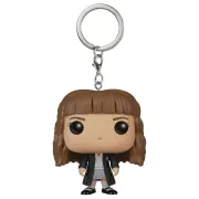 Брелок Funko Pocket POP! Keychain: Harry Potter: Hermione 7617-PDQ