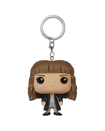Брелок Funko Pocket POP! Harry Potter Hermione Granger 7617