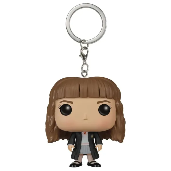Брелок Funko Pocket POP! Harry Potter Hermione Granger 7617