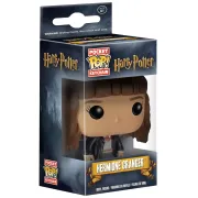 Брелок Funko Pocket POP! Keychain: Harry Potter: Hermione 7617-PDQ