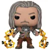 Фигурка Funko POP! Bobble Marvel Infinity Saga Iron Man 2 Whiplash (1477) 83792