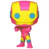 Фигурка Funko POP! Bobble Marvel Infinity Saga Iron Man Mark 3 (BLKLT) (Exc) (1406) 82377