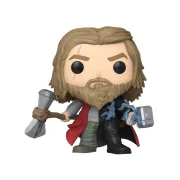 Фигурка Funko POP! Bobble Marvel Infinity Saga Split Bro Thor/Thor (Exc) (1542) 88472