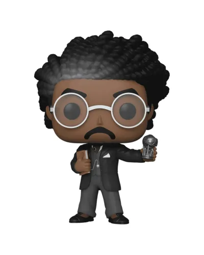 Фигурка Funko POP! Bobble Marvel Loki Season 2 Victor Timely (1893) (1316) 77383