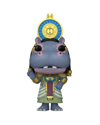 Фигурка Funko POP! Bobble Marvel Moon Knight Taweret WonderCon23 (Exc) (1189) 70274