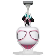 Фигурка Funko POP! Bobble Marvel Spider-Man ATSV Spider-Gwen (Upside Down) (Exc) (1479) 84977