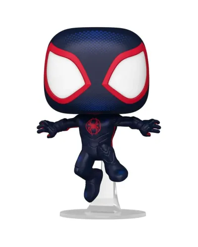 Фигурка Funko POP! Bobble Marvel Spider-Man ATSV Spider-Man (1223) 65722