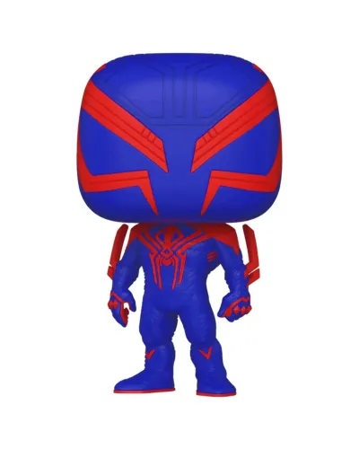 Фигурка Funko POP! Bobble Marvel Spider-Man ATSV Spider-Man 2099 (1225) 65724