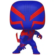 Фигурка Funko POP! Bobble Marvel Spider-Man Across the Spider-Verse Spider-Man 2009 (GW)(Exc) (1267) 68370
