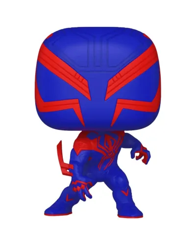 Фигурка Funko POP! Bobble Marvel Spider-Man ATSV Spider-Man 2099 (GW) (Exc) (1267) 68370