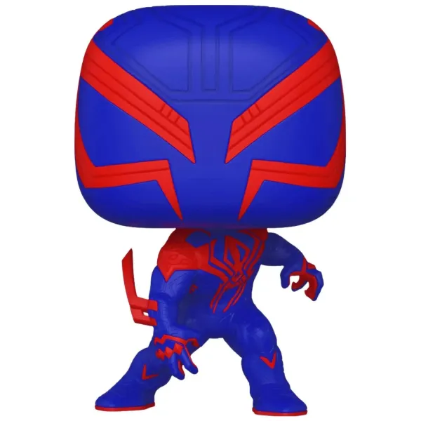 Фигурка Funko POP! Bobble Marvel Spider-Man ATSV Spider-Man 2099 (GW) (Exc) (1267) 68370