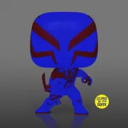 Фигурка Funko POP! Bobble Marvel Spider-Man Across the Spider-Verse Spider-Man 2009 (GW)(Exc) (1267) 68370