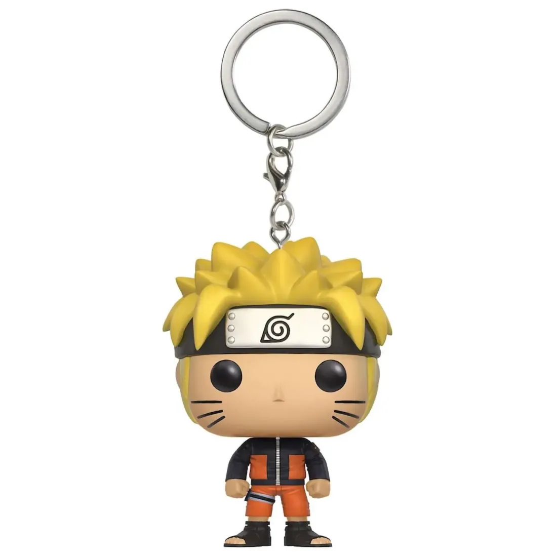 Брелок Funko Pocket POP! Keychain: Naruto: Naruto  10663-PDQ