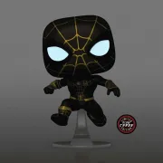 Фигурка Funko POP! Bobble Marvel Spider-Man No Way Home Spider-Man w/(GW)Chase (Exc) (1073) 65038