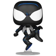 Фигурка Funko POP! Bobble Marvel Spider-Man TV Spider-Man (Symbiote Suit) (Exc) (1501) 85186