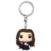 Брелок Funko Pocket POP! Marvel Agatha All Along Agatha Harkness 75707