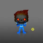 Фигурка Funko POP! Bobble Marvel Strange Tales Ghost Rider (GW) (Exc) (1559) 87248
