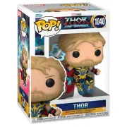 Фигурка Funko POP! Bobble Marvel Thor Love & Thunder Thor (1040) 62421