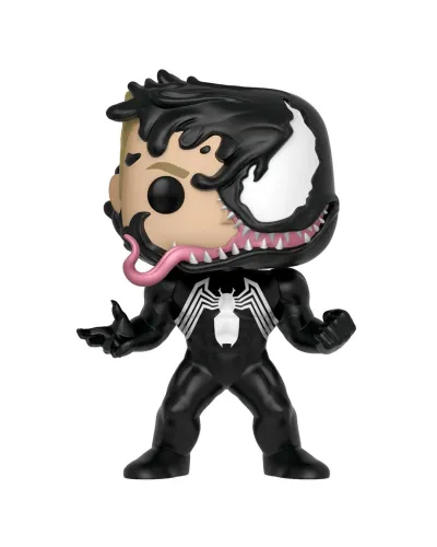 Фигурка Funko POP! Bobble Marvel Venom Venom/Eddie Brock (363) 32685