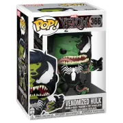 Фигурка Funko POP! Bobble Marvel Venom Venomized Hulk (366) 32690