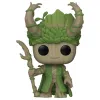 Фигурка Funko POP! Bobble Marvel We Are Groot Groot as Loki (1394) 79517