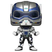 Фигурка Funko POP! Bobble Marvel What If Goliath (1467) 68044
