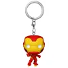 Брелок Funko Pocket POP! Marvel New Classics Iron Man 82494