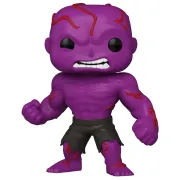 Фигурка Funko POP! Bobble Marvel What If Happy The Freak Hogan (1465) 68045
