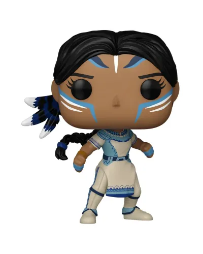 Фигурка Funko POP! Bobble Marvel What If Kahhori (1466) 68042