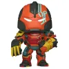Фигурка Funko POP! Bobble Marvel What If Sakaarian Iron Man 6" (1463) 58647