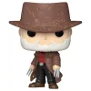 Фигурка Funko POP! Bobble Marvel Wolverine 50th Old Man Logan (1374) 77435