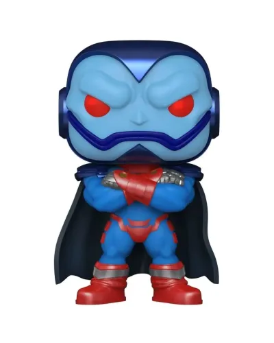 Фигурка Funko POP! Bobble Marvel X-Men S3 Apocalypse (1459) 84115