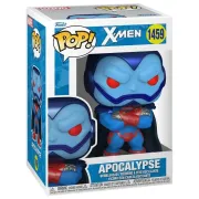 Фигурка Funko POP! Bobble Marvel X-Men S3 Apocalypse (1459) 84115