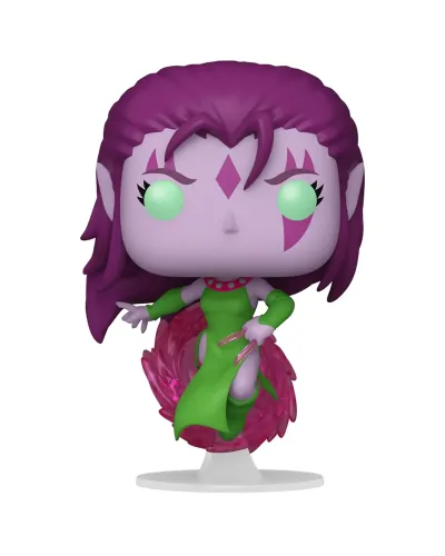 Фигурка Funko POP! Bobble Marvel X-Men S3 Blink (1458) 84116