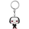 Брелок Funko Pocket POP! Movies Saw Billy The Puppet 80690